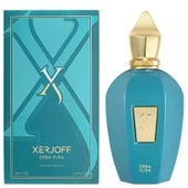 Xerjoff Erba Pura 100ml Edp Unisex Parfüm - 1