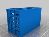 Sd Tutucu Fruitbox Plastik Aparat - 1
