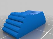 M-Audio Keystation 88 Hacim Slider Plastik Aparat - 1