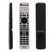 Huayu RM-L1700 Panasonic Netflix-Youtube-Prime Video-Rakuten Tuşlu Lcd-Led Tv Kumanda - 1