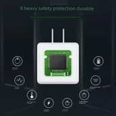 Sınır Tokası 1m Type-C Hızlı Şarj Kablosu - 3 - 2
