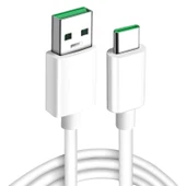 Sınır Tokası 1m Type-C Hızlı Şarj Kablosu - 3 - 3