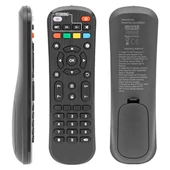 Dreamstar A1-A2-A3 / Showmax SH0037 Android Tv Box Kumandası - 1