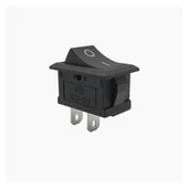 PowerMaster IC-237B Mini Yükseltici Anahtarı - 1