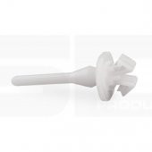 MERCEDES W140 KAPLAMA KLİPSİ 1406980082 (10 ADET) - 1