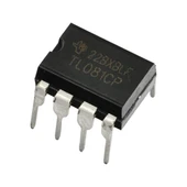 TL 081CN DIP-8 Entegre Devre - 1