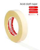 Kablo Onarım Bandı - 30mm x 30m Beyaz İzolasyon Bandı - 12