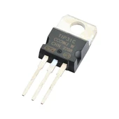 TIP 31C TO-220 Transistör - 1
