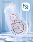 Düşmeye Dayanıklı Düzeltme Bandı - 30 m - 1 Paket - 11