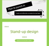 2024 Haftalık Planlayıcı Masa Takvimi Not Defteri - B5 Haftalık Plan - 4 Kitap thumbnail 10