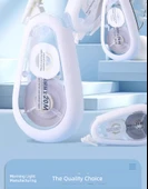 Düşmeye Dayanıklı Düzeltme Bandı - 30 m - 2 Paket - 8