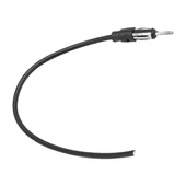 Powermaster 30 Cm Erkek Anten Fişli Kablo PM-17998 thumbnail 2