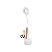 Joyroom JR-CY228 Şarjlı Kalemlikli Çalışma Masa Lambası - 3