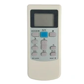 Vestel - Sunny - Diamond HYK-07 - HYK-02 - HYK-03 Klima Kumandası - 1