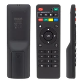 Magbox X96 - T96 - X-100  X-200 Android Box Cihazlar İçin Mini Android Kumanda - 1