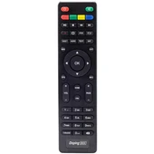 Dopingbox DV-6801 Android Uydu Alıcı Kumandası - 1