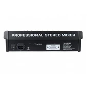 Magicvoice MV-P800 8 Kanal USB-Bluetooth Destekli Deck Mixer - 3