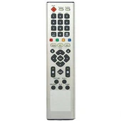 Botech BT-100 HD BT-800 HD Uydu Alıcı Kumandası - 1