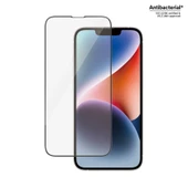 PanzerGlass iPhone 14 UWF Şeffaf Cam Ekran Koruyucu - 2