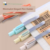 Miffy Mekanik Kalem 0.5mm - 1 Gönder 20 Kurşun + 1 Silgi - 6