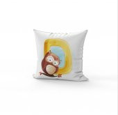 The Mia Çocuk Yastığı D - 30 x 30cm - 1
