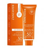 Lancaster Sun Sensitive Oil Free Milky Fluid 50 ml SPF50 - 1