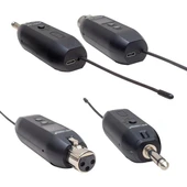 Magicvoice Mv-19587 UHF Kablosuz Enstrüman Ses Aksesuarı - 2