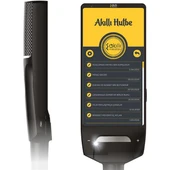 Akıllı Mikrofon Dokunmatik Ekranlı Wifi Destekli - Akıllı Hutbe - 2