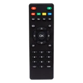 Telebox Uydu Alıcısı Kumandası - 1