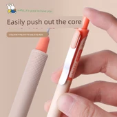 Miffy Mekanik Kalem 0.5mm - 1 Gönder 20 Kurşun + 1 Silgi - 5