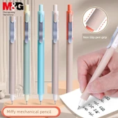 Miffy Mekanik Kalem 0.5mm - 1 Gönder 20 Kurşun + 1 Silgi - 2