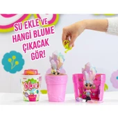 Blume Sürpriz Bebek ve Aksesuarları Seri 1 - 3