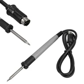 PowerMaster 912 Havya Sapı ZD-415Y / ZD-912 (4 Pinli S Fişli) - 1