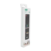 Huayu KL RM-SH1516 Sharp Netflıx- Youtube- Prıme Vıdeo Tuşlu Unıversal Lcd-Led Tv Kumanda - 2
