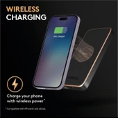 Duracell 10.000Mah Wireless Powerbank CORE10 Pd 25W (USB-A, USB-C) - Siyah thumbnail 4