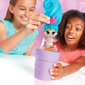 Blume Sürpriz Bebek ve Aksesuarları Seri 1 - 2