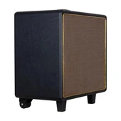 Shile GT-10 El Mikrofonlu USB/SD/BT Taşınabilir Hoparlör - 2