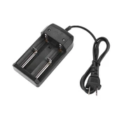 Powermaster PMR-1210W 3.6 Volt - 4.2 Volt 1200 Mah - 1.2 Volt 1200 Mah Pil Şarj Cihazı - 2