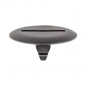 MERCEDES W204 W212  MARŞPİYEL KAPLAMA KLİPSİ 0009917498 (10 ADET) - 1