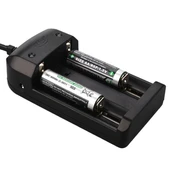 Powermaster PMR-1210W 3.6 Volt - 4.2 Volt 1200 Mah - 1.2 Volt 1200 Mah Pil Şarj Cihazı - 3