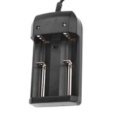 Powermaster PMR-1210W 3.6 Volt - 4.2 Volt 1200 Mah - 1.2 Volt 1200 Mah Pil Şarj Cihazı - 1
