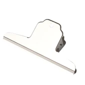 Büyük Boy Metal Klipsli Fatura Dosyası - 180mm/2 - 5