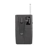 Sonivox VS-R2 Analog Radyo Krem Renk - 2