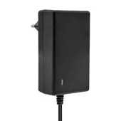 Weko 18 Volt 1 Amper Plastik Kasa Priz Tipi Adaptör 3.5*1.35 Uç thumbnail 2