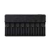 Powermaster PMR-21525 8'li Pil Şarj Cihazı thumbnail 2