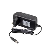 Weko 18 Volt 1 Amper Priz Tip 5.5x2.5 Uç Adaptör thumbnail 3