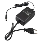 Weko 12 Volt 3 Amper 5.5*2.5 Uçlu Yerli Üretim Plastik Kasa Masaüstü Adaptör - 3