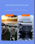 Düzensiz İki Taraflı Yapışkan Nano Etiketler - 1 Adet [10-20mm] 21 Etiket thumbnail 11