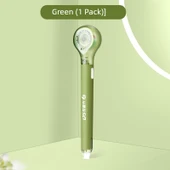 Düzeltme Bandı - 1 Paket Erişilebilir Lüks Yeşil - 6 m Toplam thumbnail 1