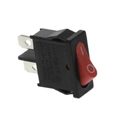 IC-117A Mini Dar Işıksız On-Off Anahtar - 2